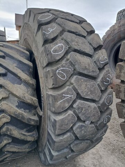 24.00R35 Michelin XDT шина б/у