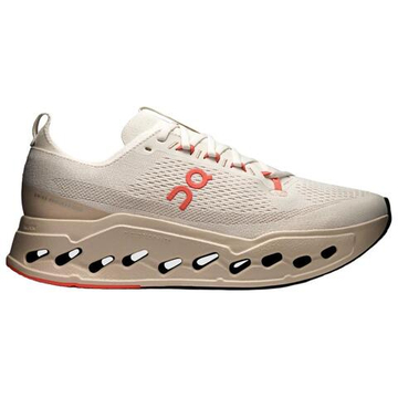 On Cloudsurfer Max Ivory Salmon