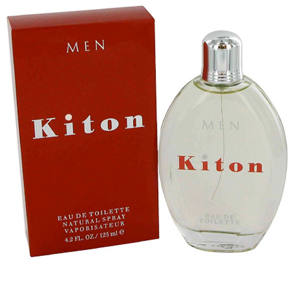 Kiton Men