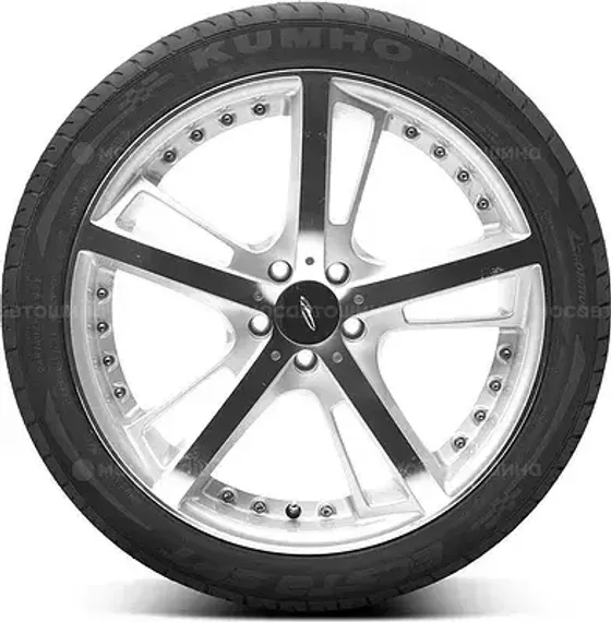 Kumho Ecsta SPT KU31 255/35 R20 97Y XL