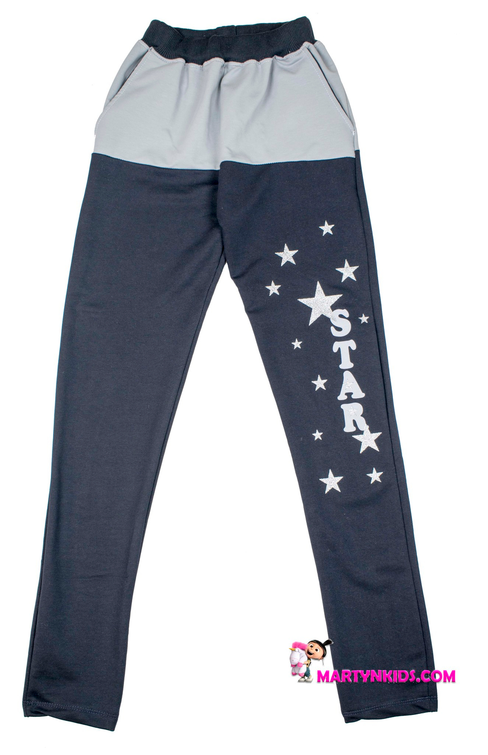 трико спортивное стар эластик 1811