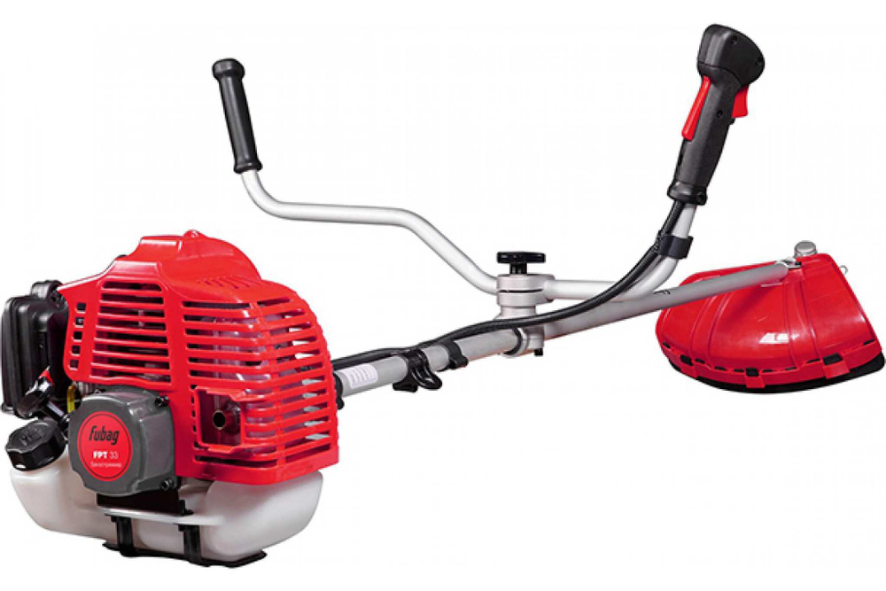 Триммер бензиновый Fubag FPT 33