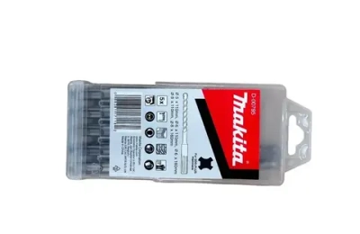 Набор буров SDS-plus 5 шт. Makita D-00795