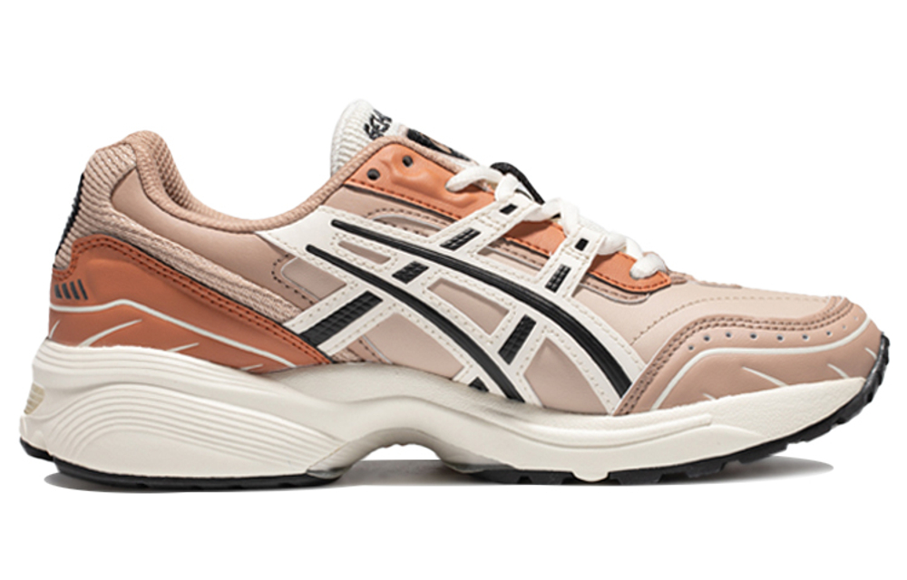ASICS Gel 1090 Orange
