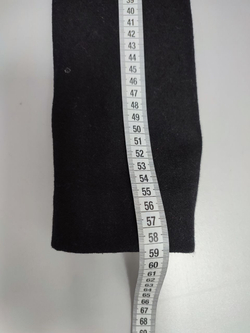 Пальто H&M темное 40 размер