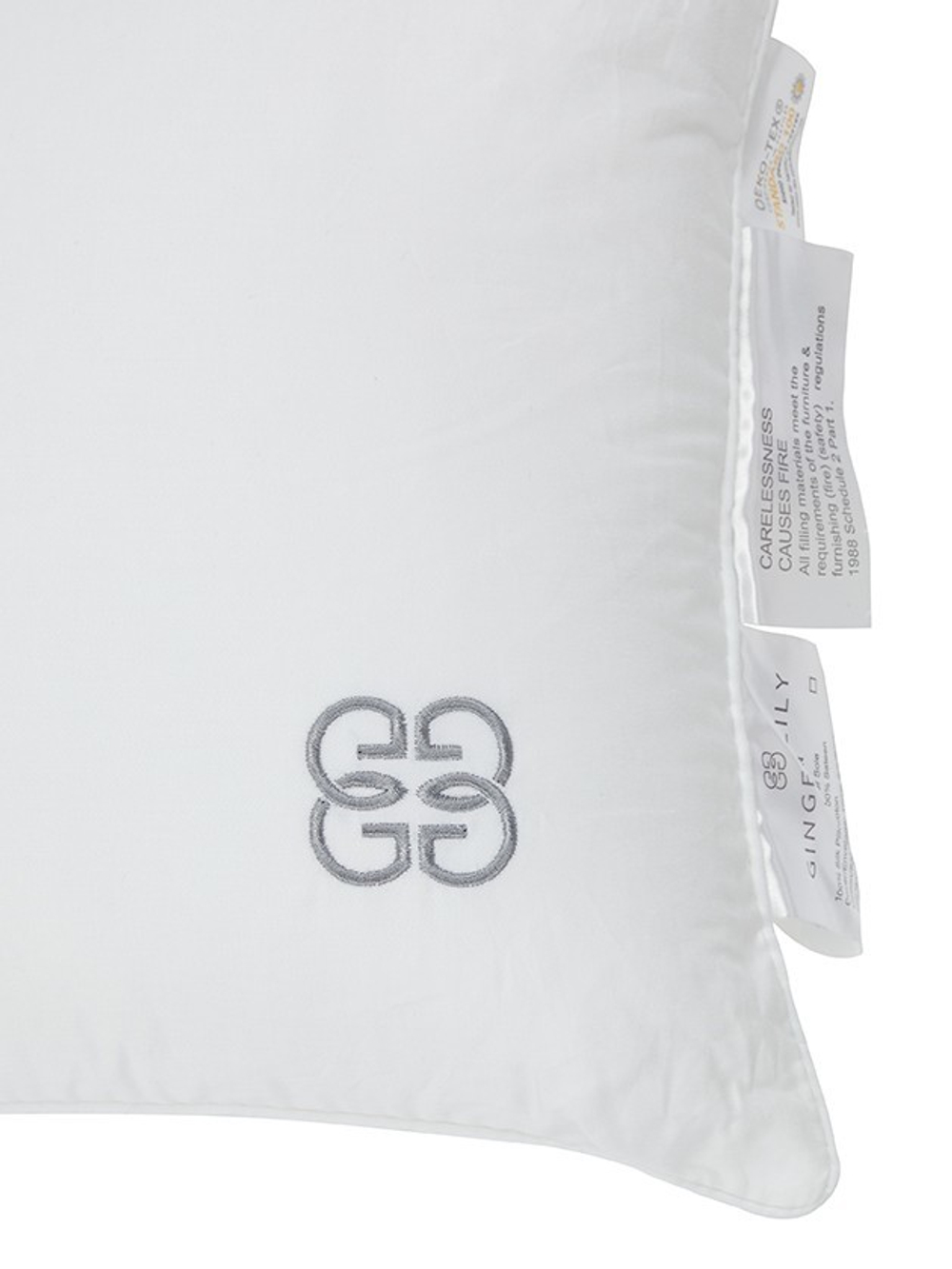 Подушка 65х65 Gingerlily