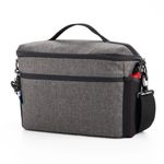 Фотосумка Tenba Skyline v2 Shoulder Bag 12 Gray 637-785