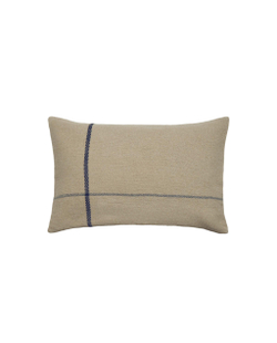Zara Home наволочка декоративная из льна, светло-бежевый, 40x60 см · 3101/008