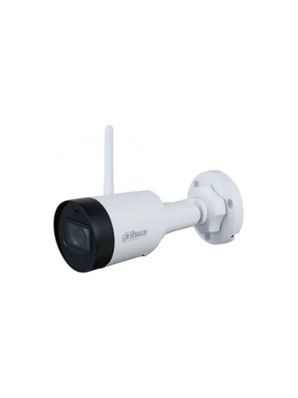 DH-IPC-HFW1230DS1P-SAW-0280B Профессиональная видеокамера IP цилиндрическая