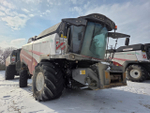 КЗ Ростсельмаш РСМ-181 Комбайн TORUM-785 (Дизельный, 14,9 л, 510 л.с., АТ)