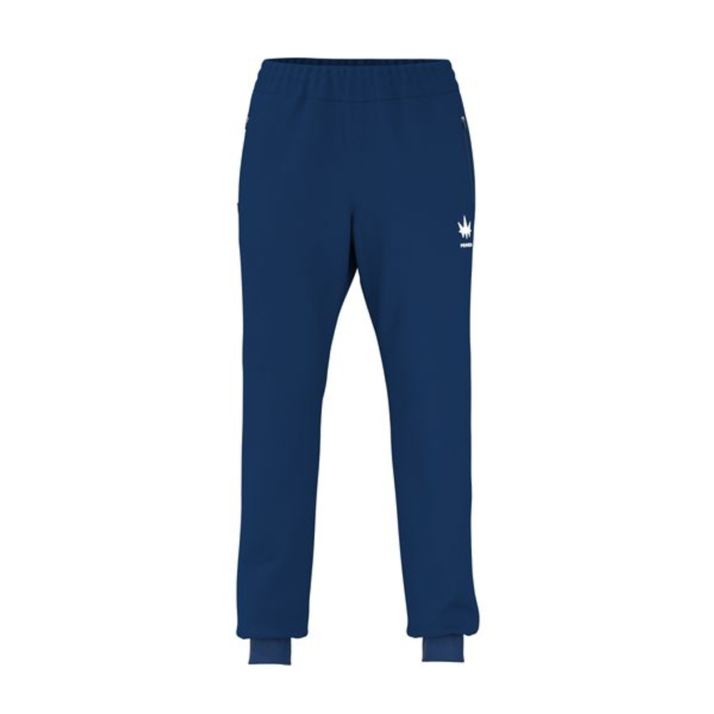 Брюки Element 24 Pant French Terry — Obsidian