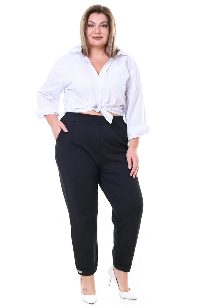 Брюки 1867 Fabrika