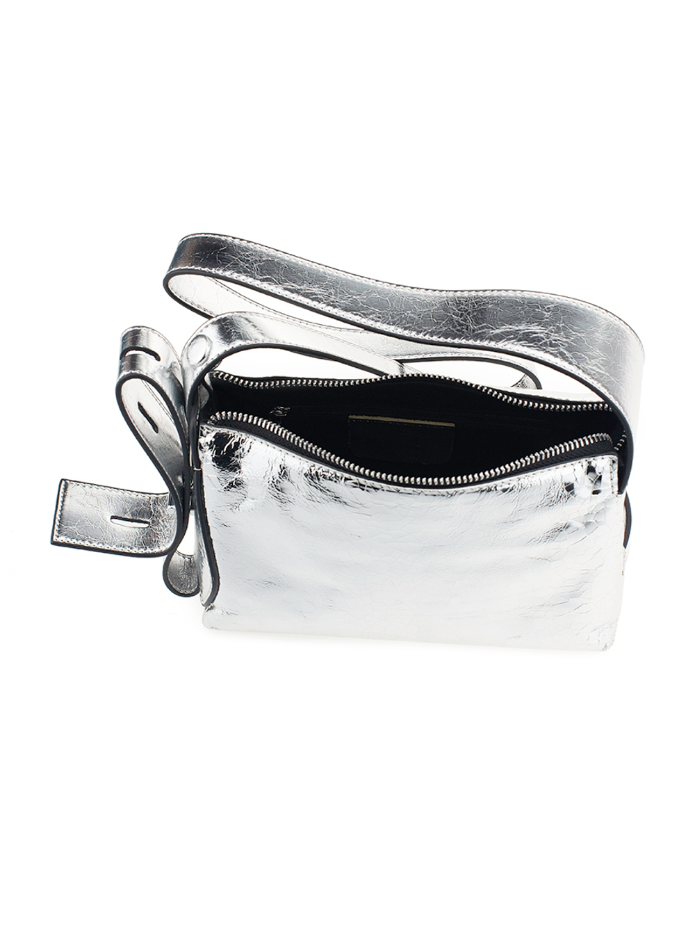 BL62002/71 Сумка жен., нат. кожа