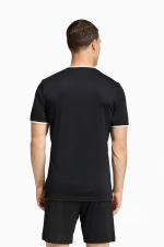 Футболка adidas Entrada 26 - черный