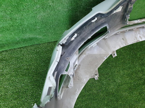 Бампер передний Audi A6 5 C8 (2018-2023)