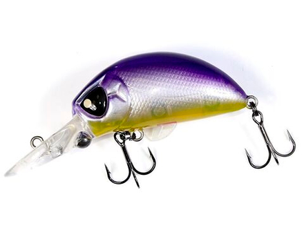 Воблер плавающий LJ Pro Series HAIRA TINY LBF 04.40/405