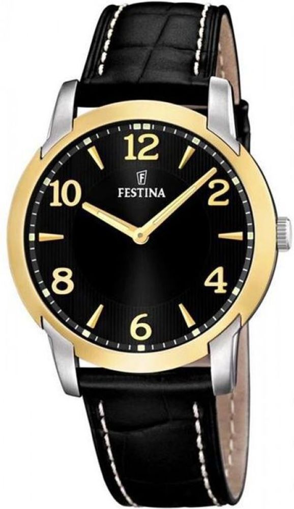 Мужские наручные часы Festina F16508/3