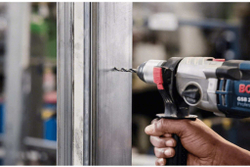 Набор спиральных свёрл Bosch 2608577352
