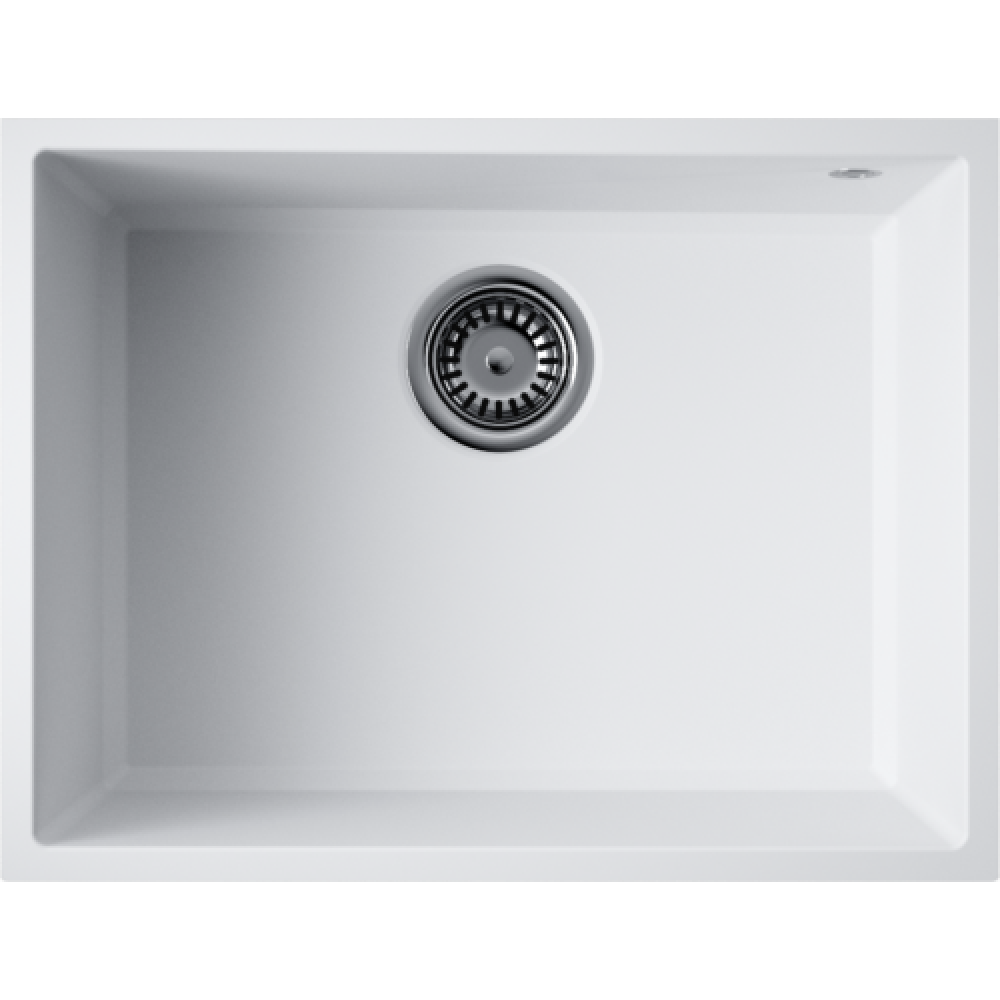 Кухонная мойка Omoikiri Tedori 54-U-WH