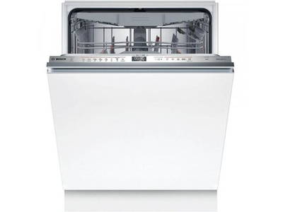 Встраиваемая посудомоечная машина Bosch SMV6ZCX16E
