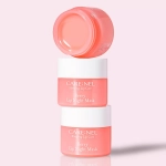 Маска ночная для губ с ароматом ягод Care:Nel Berry lip night mask (5г)