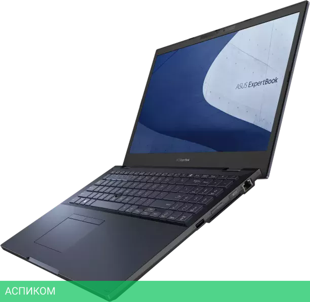 Ноутбук Asus ExpertBook L2 L2502CYA-BQ0192