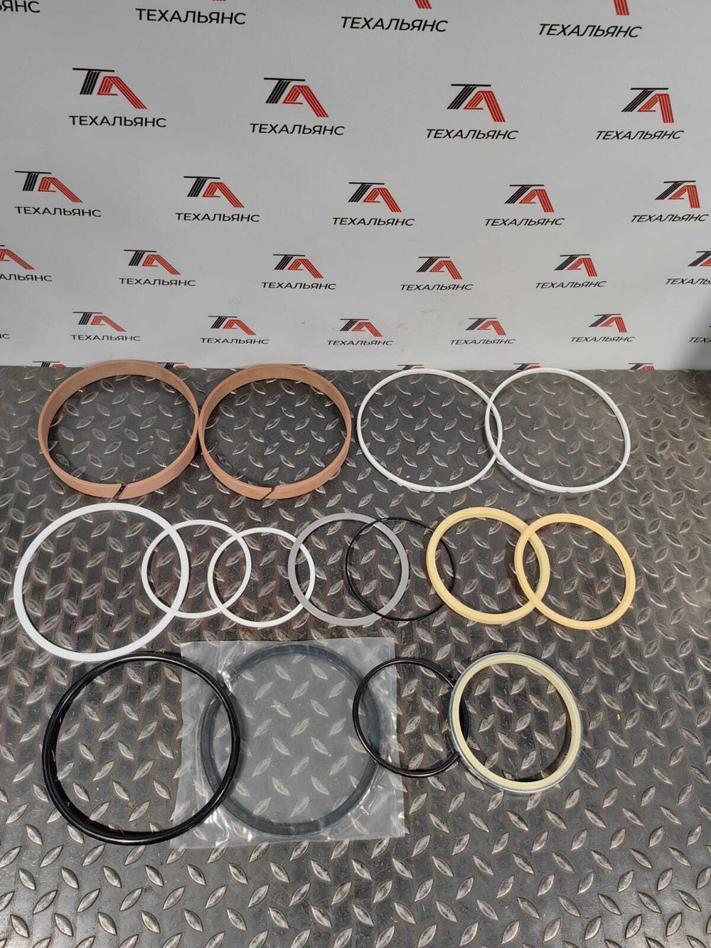 Ремкомплект 14589140