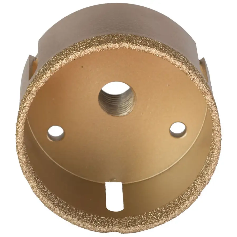 Коронка алмазная по граниту 70 мм Makita D-44622