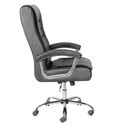 Компьютерное кресло MF-3036-black