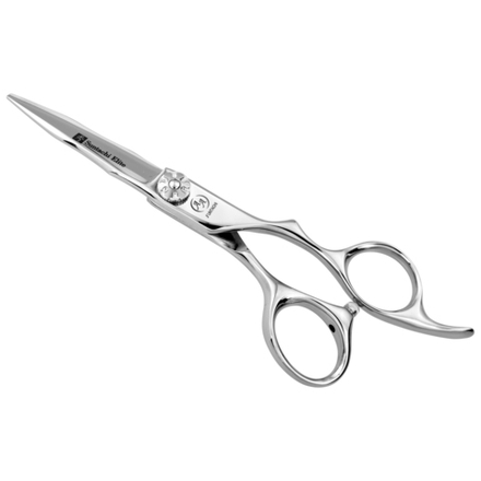 Suntachi Elite прямые ножницы VD-CB-55Q ✅ Оригинал