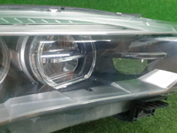 Фара правая BMW X5 F15 X6 F16 (2015-2018) Adaptive LED