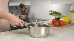Набор посуды Tefal Intuition 6 предметов 1,3/2,9/5л 16/20/24см B864S674