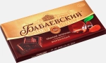 Шоколад Бабаевский темный Фирменный 47% 75г