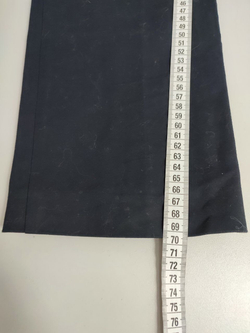 Брюки Incity черные 46 размер