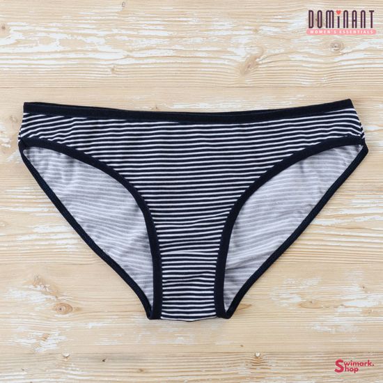 Трусики женские DOMINANT 37000-94, BIKINI, 7 шт. в уп.
