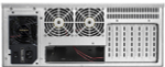 Корпус серверный 4U Exegate Pro 4U660-HS24/600ADS