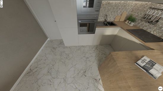 Керамогранит Primavera 600х600 глянц Cr110,111,113,Gr111,112 ПОД ЗАКАЗ