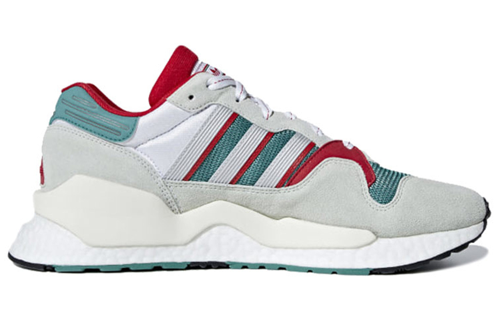 Zx930 x eqt never made triple white hotsell