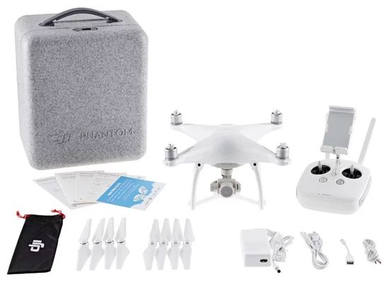DJI Phantom 4