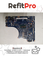 Материнская плата для ноутбука Lenovo Flex 14 ST6 UMA Intel Pentium 3556U (90005199), оригинал