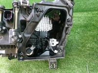 Фара Комплект фар Audi Q3 2 (2018-н.в.) LED