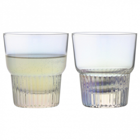 Набор стаканов Feast, 175 мл, 2 шт.