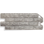 Фасадная панель Фагот Альта-профиль Раменский 1020*430мм 0,44м2