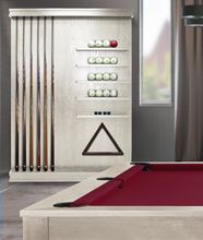 Киевница SOHO ясень/мдф/шпон (№4,Декор серебро,Manchester 45 Yellow green ш1,98м)