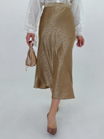 Юбка - макси