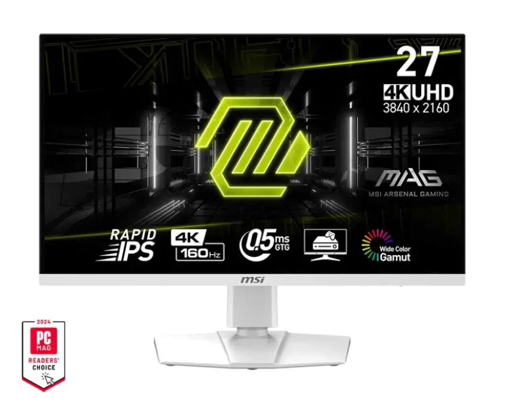 Монитор 27" MSI PRO MP273AW