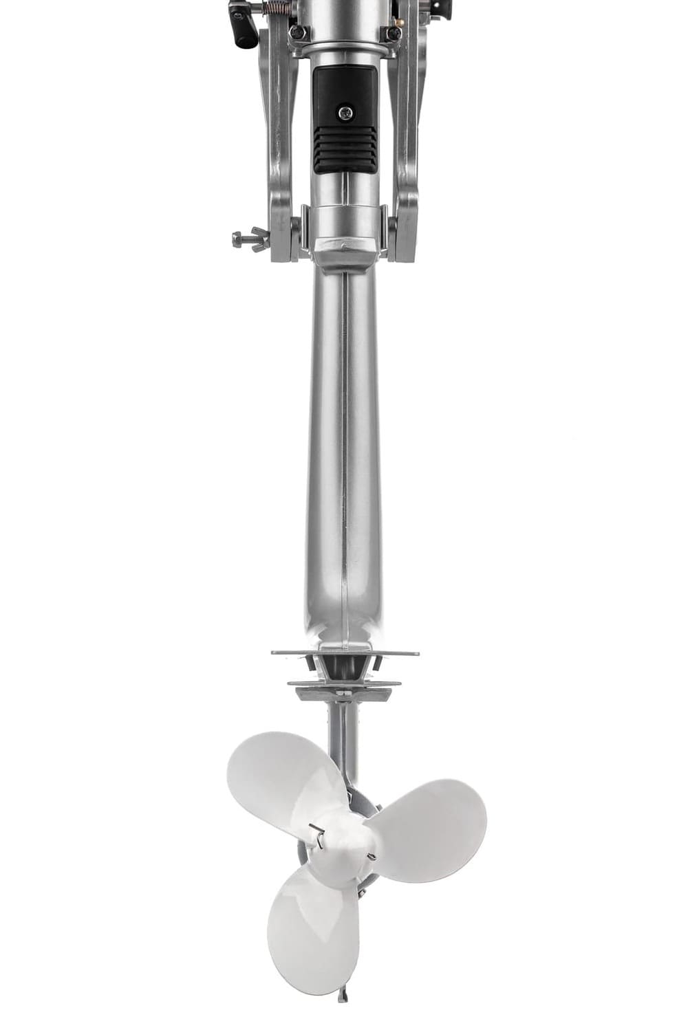 2х-тактный лодочный мотор SHARMAX SM3.5HS (2024)