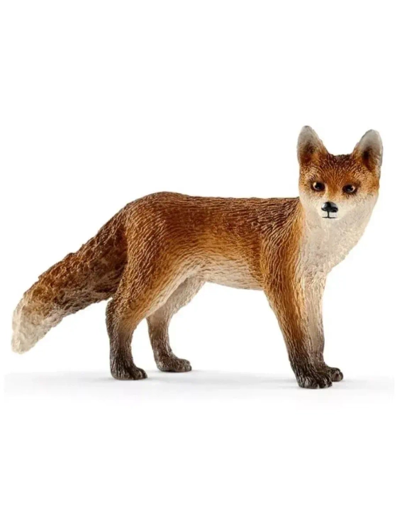 Фигурка Лиса Schleich 14782