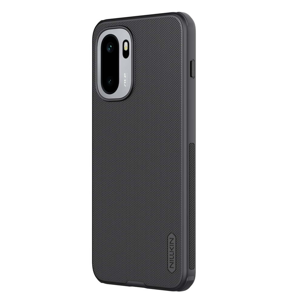 Чехол противоударный для OnePlus 15R и Ace 6, 6T, серия Super Frosted Shield Pro от Nillkin