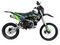 Мотоцикл BSE PH150 19/16 PITBIKE